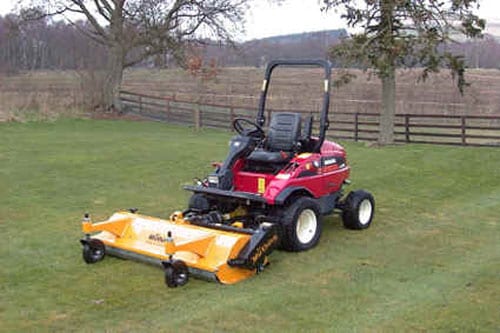 Shibaura CM374