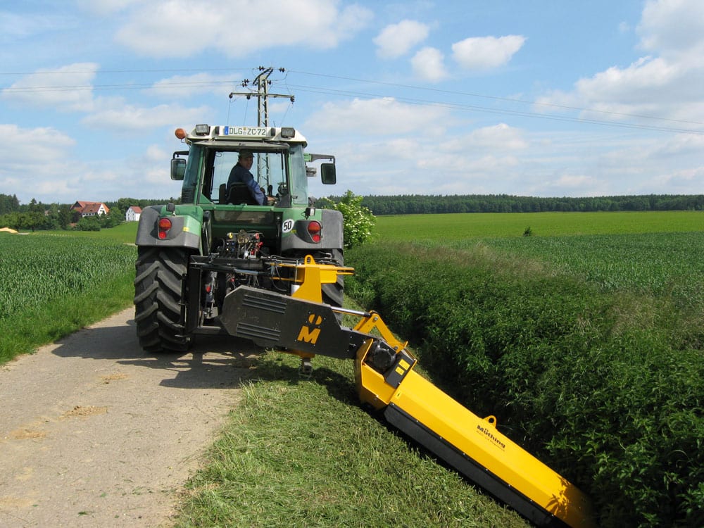 Muthing MU-M/S 160HP