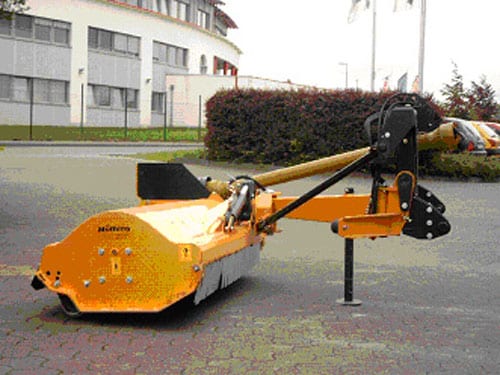 Muthing MU-H/S 90HP Muthing MU-H/S 90HP