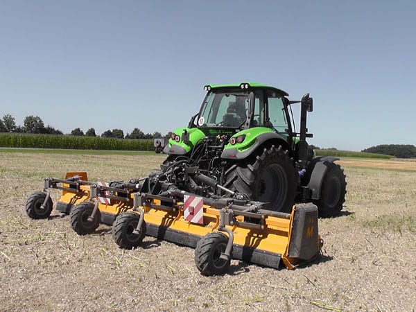 Muthing MU-M 600 Vario