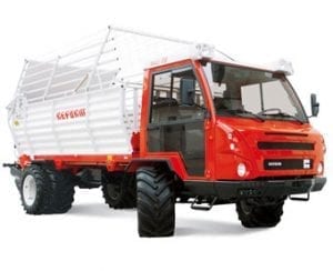Muli Vehicle Transport