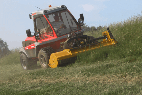 Metrac H5X