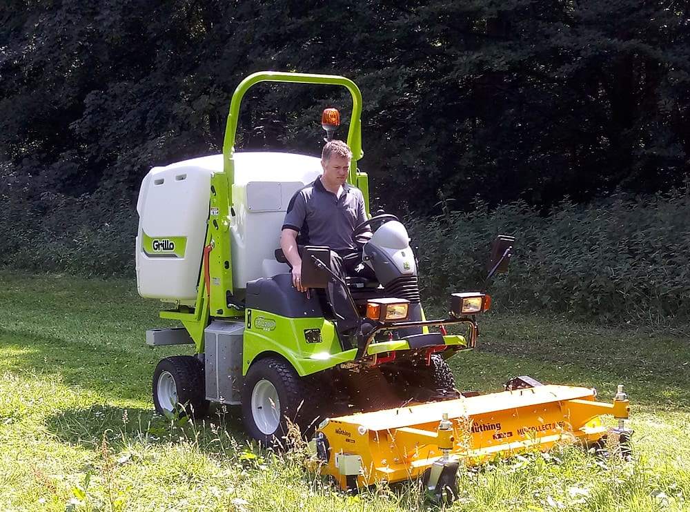 Muthing Collect Vario