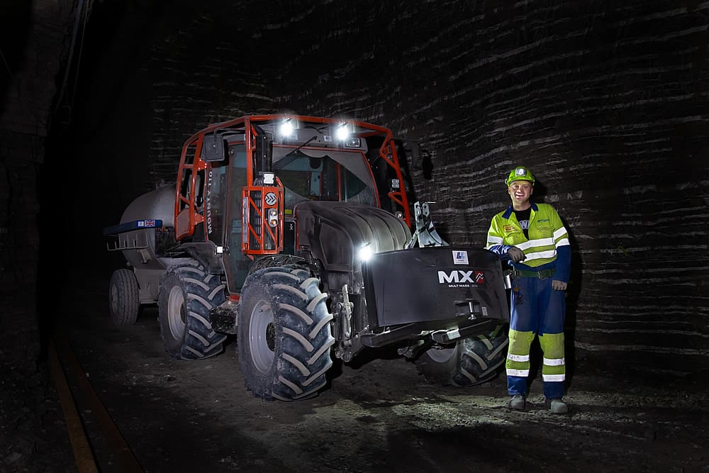 Reform Mounty Reform Mounty