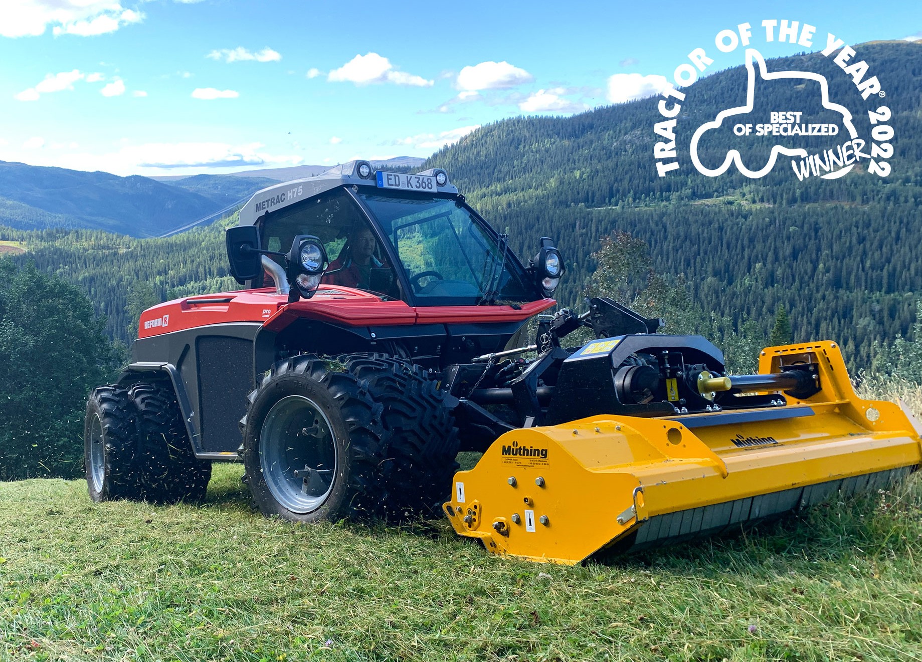 Reform H75 Reform H75