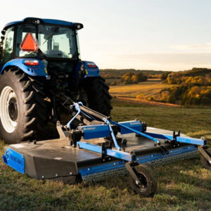 Ironcraft 2400 Series Rotary Cutter