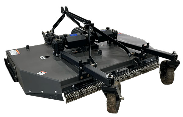 Ironcraft 2400 Series Rotary Cutters Ironcraft 2400 Series Rotary Cutters